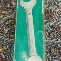 آچار دوسر تخت آلمانی