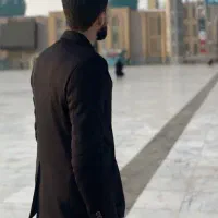 کت شیک دبل برس مشکی