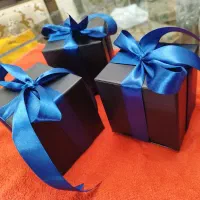 جعبه کادویی ساعت تقویم دار
