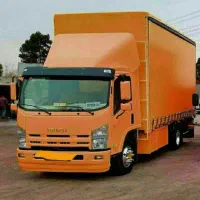 حمل‌ونقل‌کارگر‌خالی