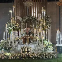 سالن عقد تشریفات Glassgarden24 ((باغ شیشه ای))