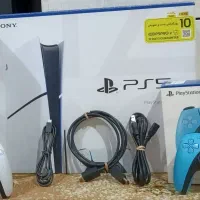 ps5 اسلیم