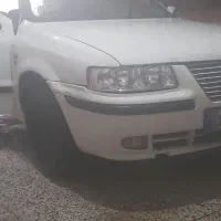 سمند مدل ۹۳ بشرط