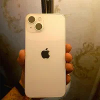 آیفون 13 نرمال