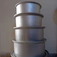 قابلمه روحی چهارتکه