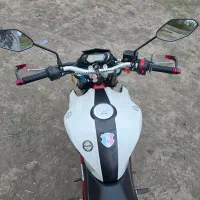بنلی250تک نیوفیس|موتورسیکلت|رامیان, |دیوار