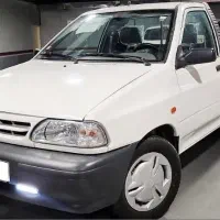 پراید وانت 151 SE صفر*تحویل فوری