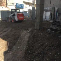 مینی لودر بابکت|خدمات حمل و نقل|اردبیل, |دیوار