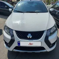 کوییک RS مدل ۱۴۰۳ - در حد صفر، بدون رنگ، شاسی پلمپ