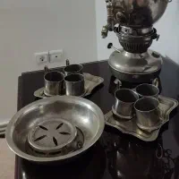 سرویس سماور  ورشو
