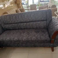 مبل ۷ نفره|مبلمان خانگی و میز عسلی|نقده, |دیوار