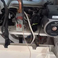 نصب وتعمیرات انواع پکیج و رادیاتور ایرانی وخارجی|خدمات پیشه و مهارت|سهند, |دیوار