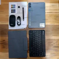 تبلت CCIT S10 Ultra رم 16 حافظه 1 ترا کیبورد و موس|تبلت|تهران, شهرآرا|دیوار