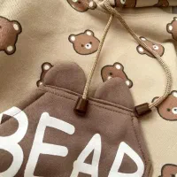 هودی شلوار تو کرکی|کفش و لباس بچه|نورآباد, |دیوار