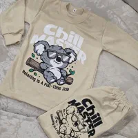 5 دست لباس بچگونه ورق بزنید|کفش و لباس بچه|ورامین, ورامین|دیوار