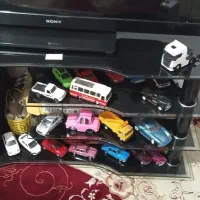 ماشین فلزی کلکسیونی|اسباب‌بازی بچه|خرم‌آباد, |دیوار