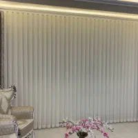 پرده مینیمال