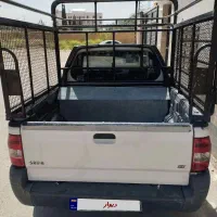 وانت پراید|خودرو سواری و وانت|شیراز, محمدیه|دیوار