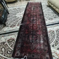 دستباف 60سال قدمت|فرش|رباط‌کریم, شترخوار|دیوار