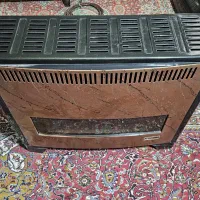 سه عدد بخاری گازی|بخاری، هیتر، شومینه|قرچک, مهدیه|دیوار