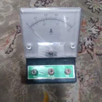 آمپر سنج