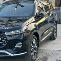 تیگو ۷ پرو مدل ۱۴۰۲ گارانتی فعال بدون رنگ