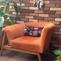 نیم ست|مبلمان خانگی و میز عسلی|گرگان, |دیوار