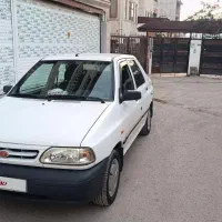 پراید131seمدل97