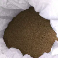 بزر یونجه امریکایی