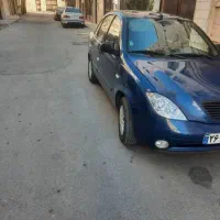 تیبا ۹۴درحد صفر|خودرو سواری و وانت|شهریار, شهرک وائین|دیوار