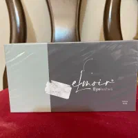 سرم تقویت کننده مژه النویر ۵میل - پرمیپم - آکبند