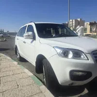 لیفان x60 دنده هیلمنی|خودرو سواری و وانت|فردیس, شهرک ارم|دیوار