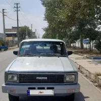 مزدا تک کابین مدل ۹۱ دوگانه کارخانه ۲۰۰۰ ژاپن