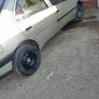 پژو۴۰۵مدل۸۲...۱۵۰ت|خودرو سواری و وانت|اصفهان, محله اسلامی|دیوار