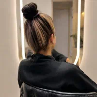 رنگ مو