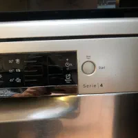 ظرفشویی بوش سری ۴