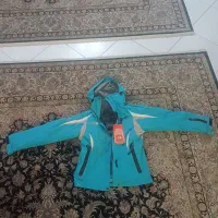 کاپشن north face