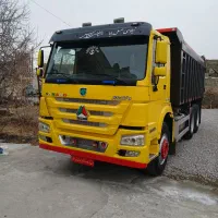 کمپرسی دهچرخ سهند ۹۲|خودرو سنگین|تهران, امجدیه (خاقانی)|دیوار