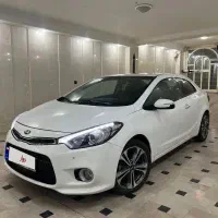 سراتو کوپه نیو فیس ( ۲۰۱۶ )