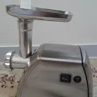 چرخ گوشت AEGG|خردکن، آسیاب، غذاساز|تهران, شهرک ولیعصر جنوبی|دیوار