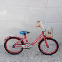 دوچرخه 20 تمیز