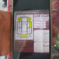 مگان۲۰۰۰فول مدل۱۳۹۱|خودرو سواری و وانت|تهران, زعفرانیه|دیوار