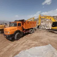سلام پخش انواع مصالح ساختمانی وغیره