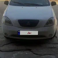 تیبا ۲ بی رنگ|خودرو سواری و وانت|سنندج, |دیوار