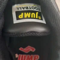 کفش فوتبال JUMP استوک دار