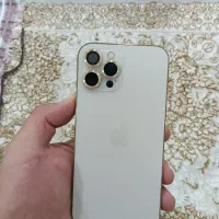 iphone 12pro max دوسیم در حد صفر