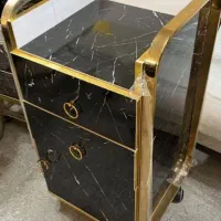 لوازم و تجهیزات سالن زیبایی/صفر تا صدکامل درحد نو|آرایشی، بهداشتی، درمانی|نیشابور, شهرک بهداری|دیوار