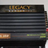 آمپیلی نو آکبند جفت میدرنج نو آکبند معاوضه با ps3