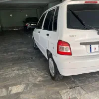 پراید ۱۱۱ مدل ۹۶