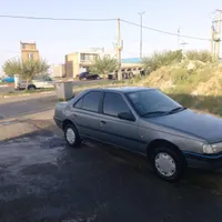 پژو۴۰۵مدل ۹۲ دوگانه|خودرو سواری و وانت|سنندج, |دیوار